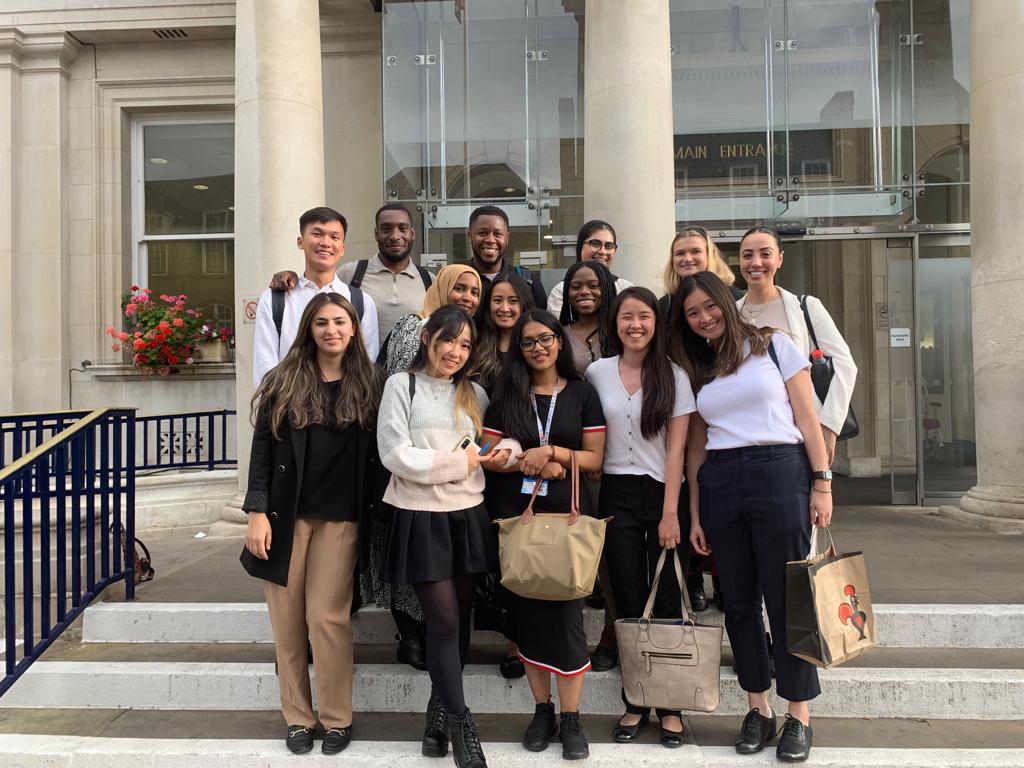 King's College Hospital Pharmacy tweet media