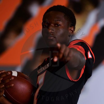 Xavier Shackelford tweet media