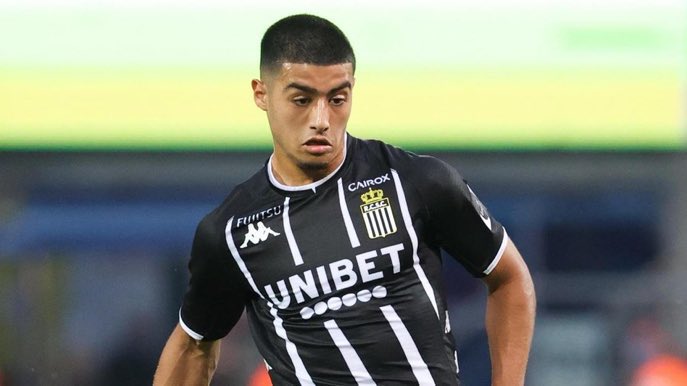 ClaretXtra tweet media