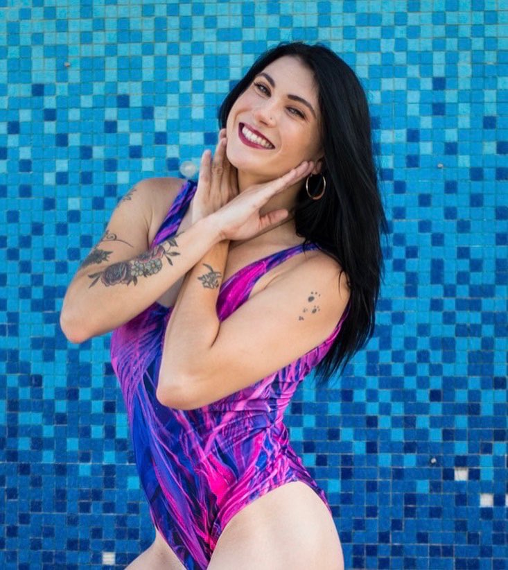 Thank you Le Desir Magazine for publishing me in your August 2022 edition. Spread sheets will be posted soon! 
📸📸📸 Ron Vestal
Clothing line Glow-Art

GLOW-ART.COM
Use PROMOCODE: BRITTNEE for a fire discount on glow art swim and fashion apparel