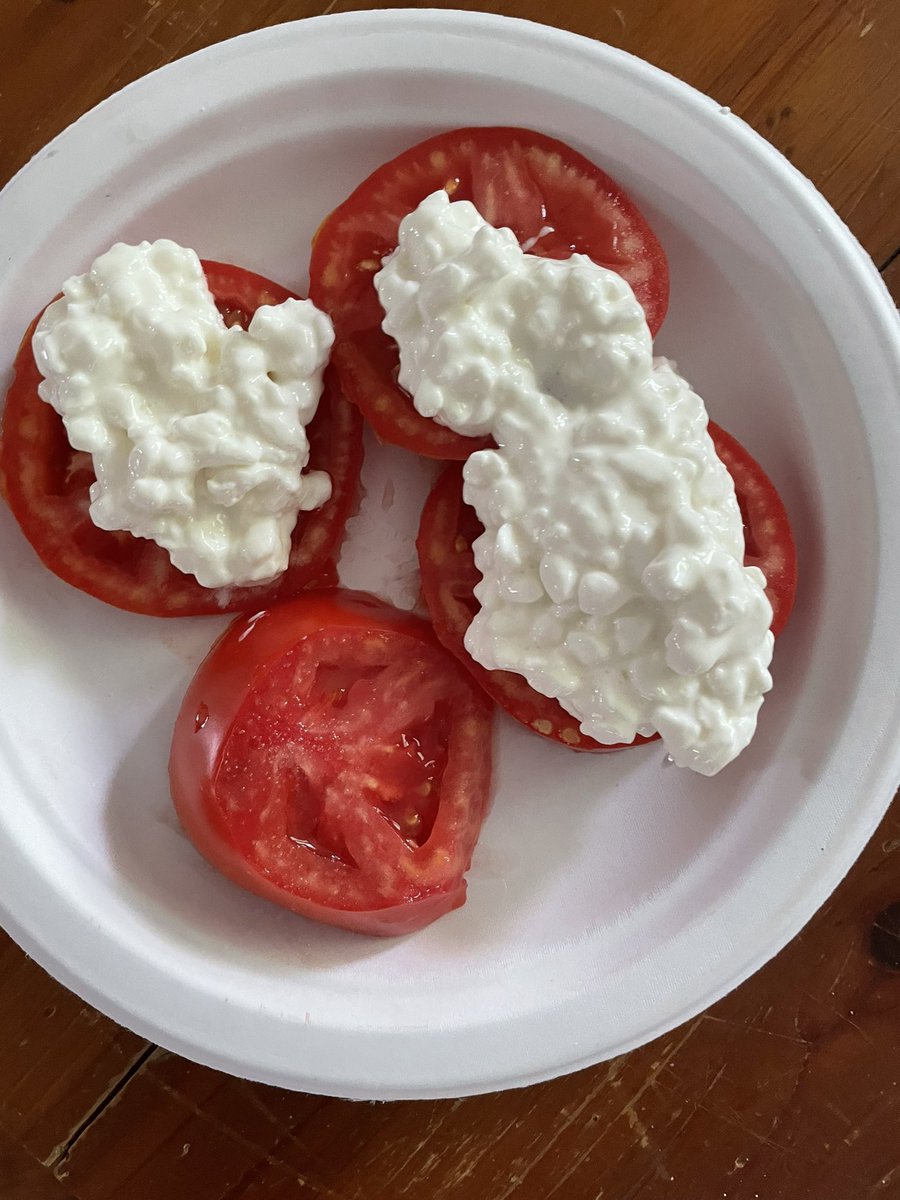 Lunch time. Looks good doesn’t it.