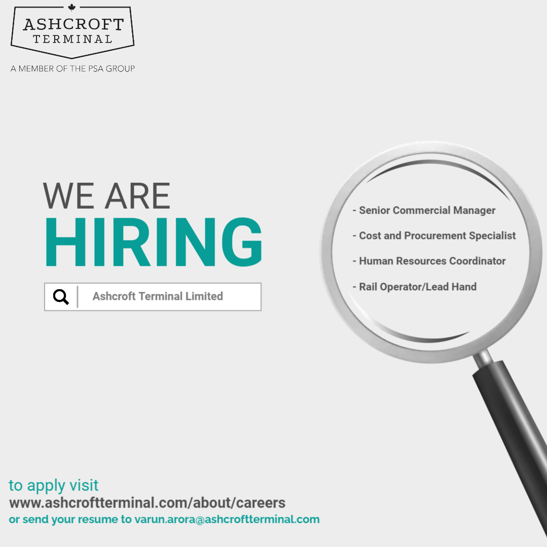 Ashcroft Terminal tweet media