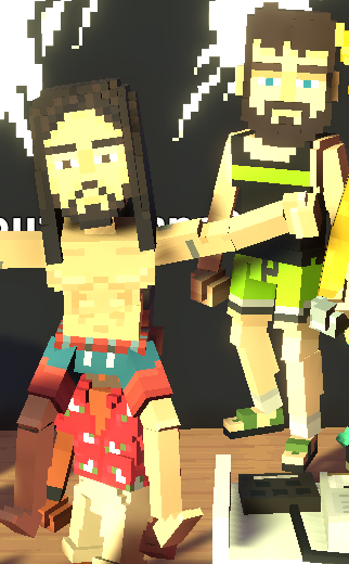 andre_consuli's tweet photo. @TheSandboxGame @steveaoki I just participated in the #SandboxAlphaS3Giveaway for a chance to win 500 SAND! On stage with Steve Aoki, check out my screenshot below!
👇 https://t.co/FcmTPDaXCg