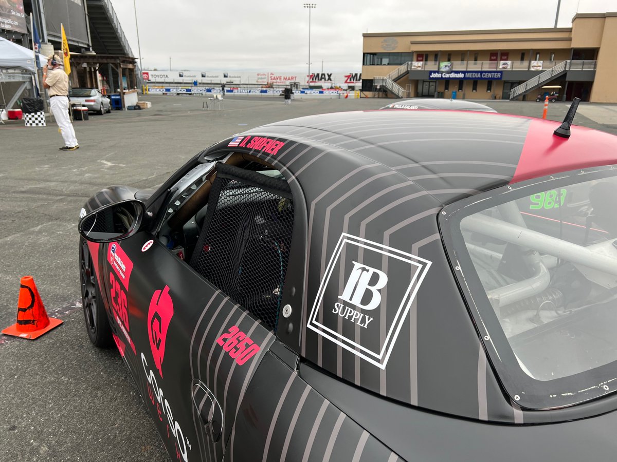 ibsupply_'s tweet photo. Official practice underway at Sonoma! 🏁 https://t.co/bj5MEeRV6a