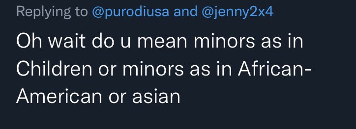 Fairy Gothmother, MD (@jenny2x4) on Twitter photo 