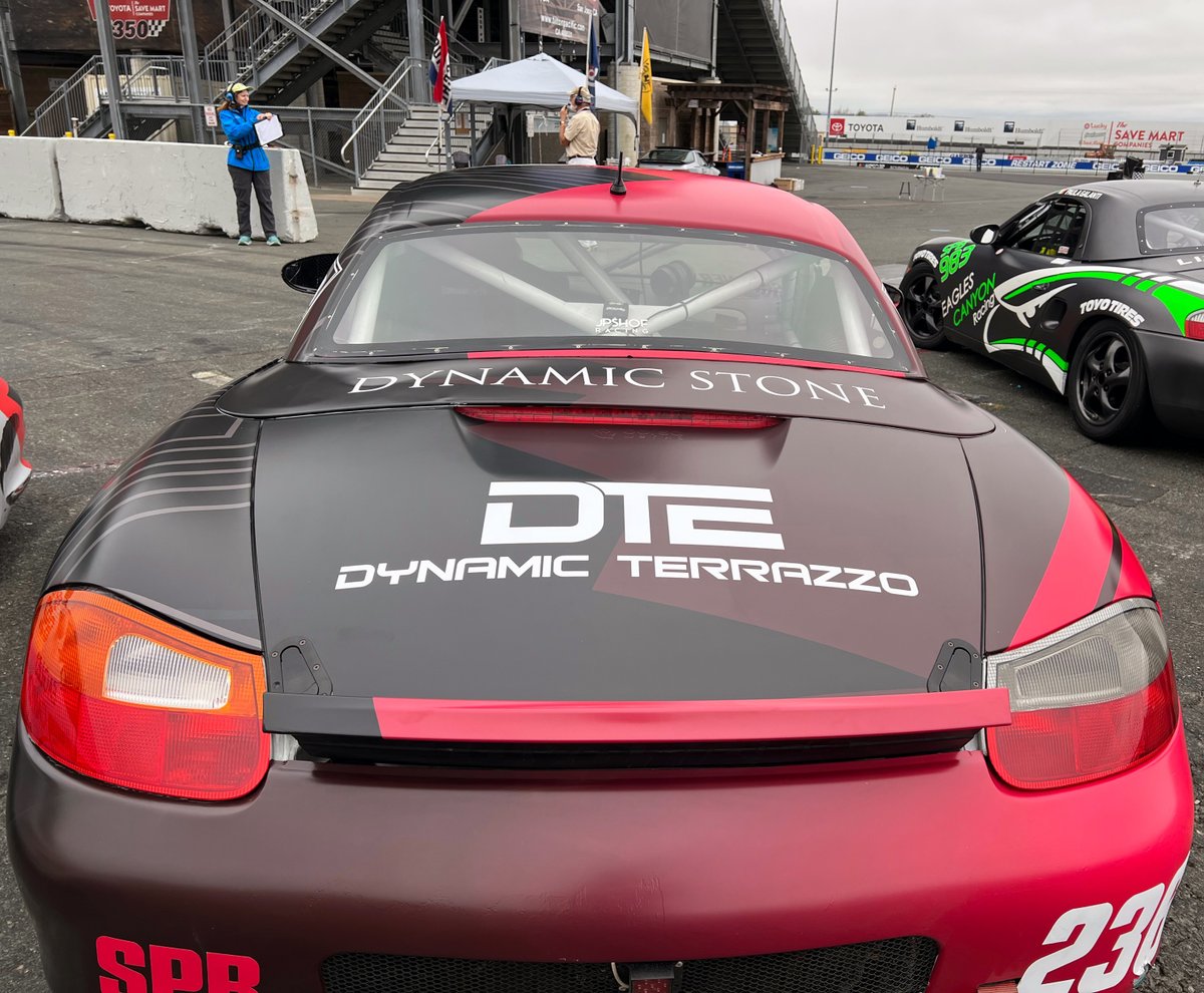 ibsupply_'s tweet photo. Official practice underway at Sonoma! 🏁 https://t.co/bj5MEeRV6a