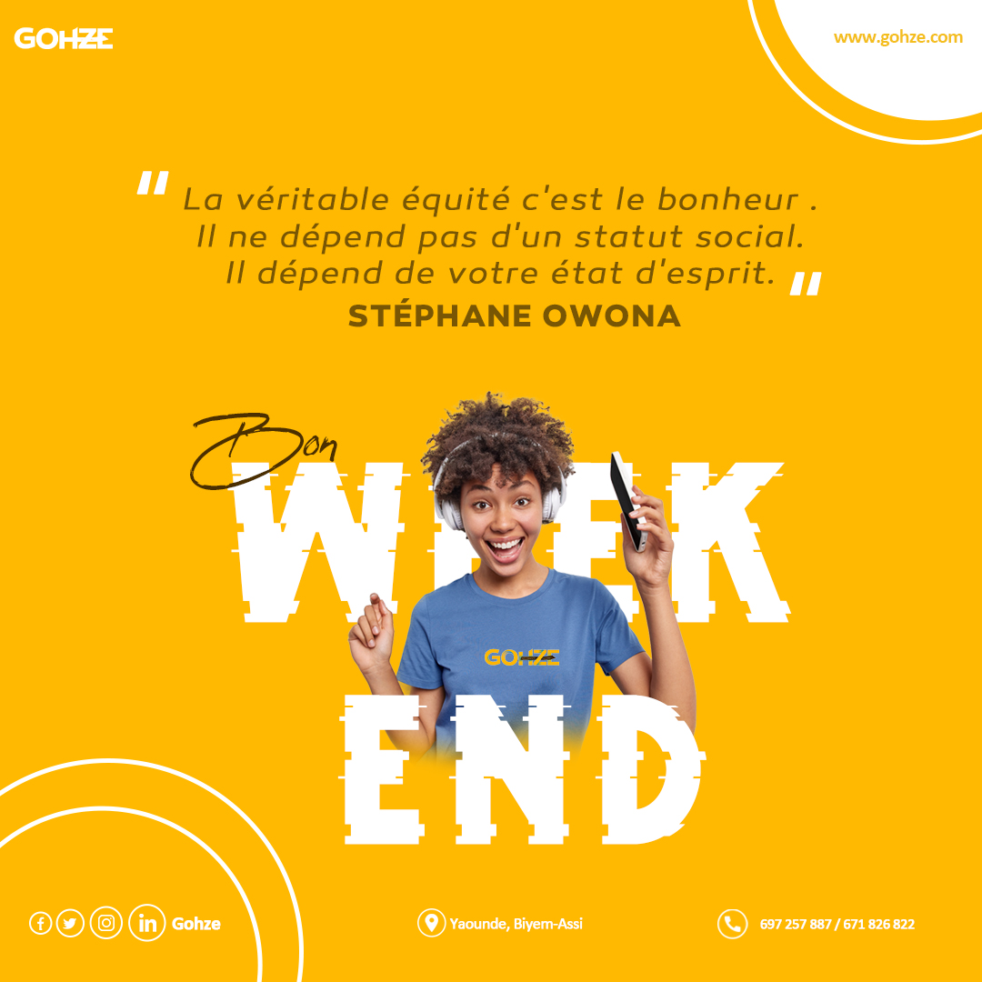 GohzeGroup's tweet photo. Excellent Week-end !! https://t.co/CjKrNxJUMc