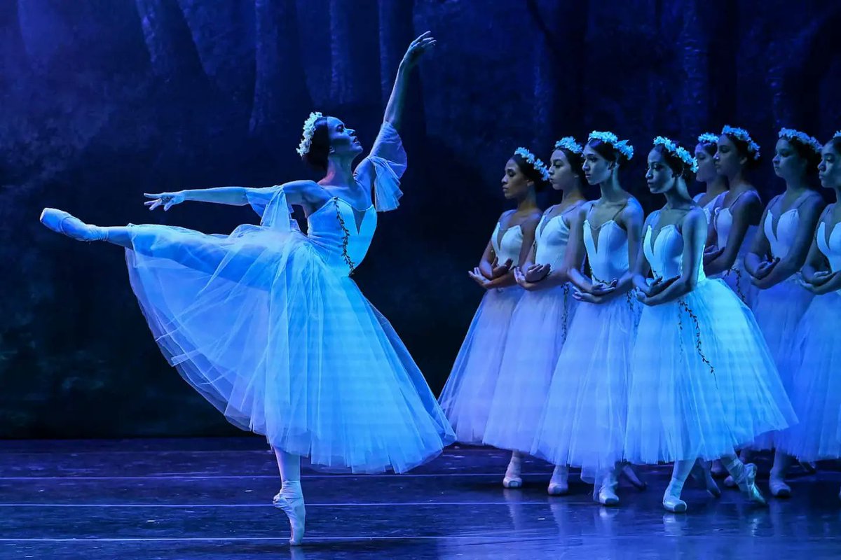 DastaDast's tweet photo. هشت- رقصندگان باله ملی پاناما در حال اجرای ژیزل.
عکاس: Luis Acosta/AFP/Getty Images
نه- زنان در حال عبور از یک تونل در جشنواره‌ای در اتیوپی.
عکاس:  Amanuel Sileshi/AFP/Getty Images
نه- محصولات دستساز زنان در نمایشگاه مجازی شهریور دستادست

عکس منتخب شما؟ https://t.co/4dMP4mRcYg