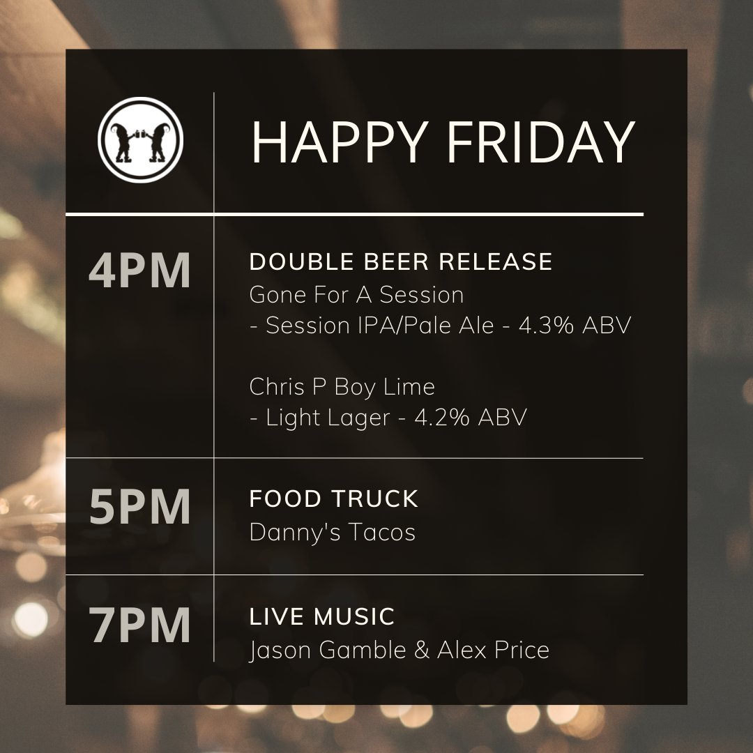 Noble Stein Brewing tweet media