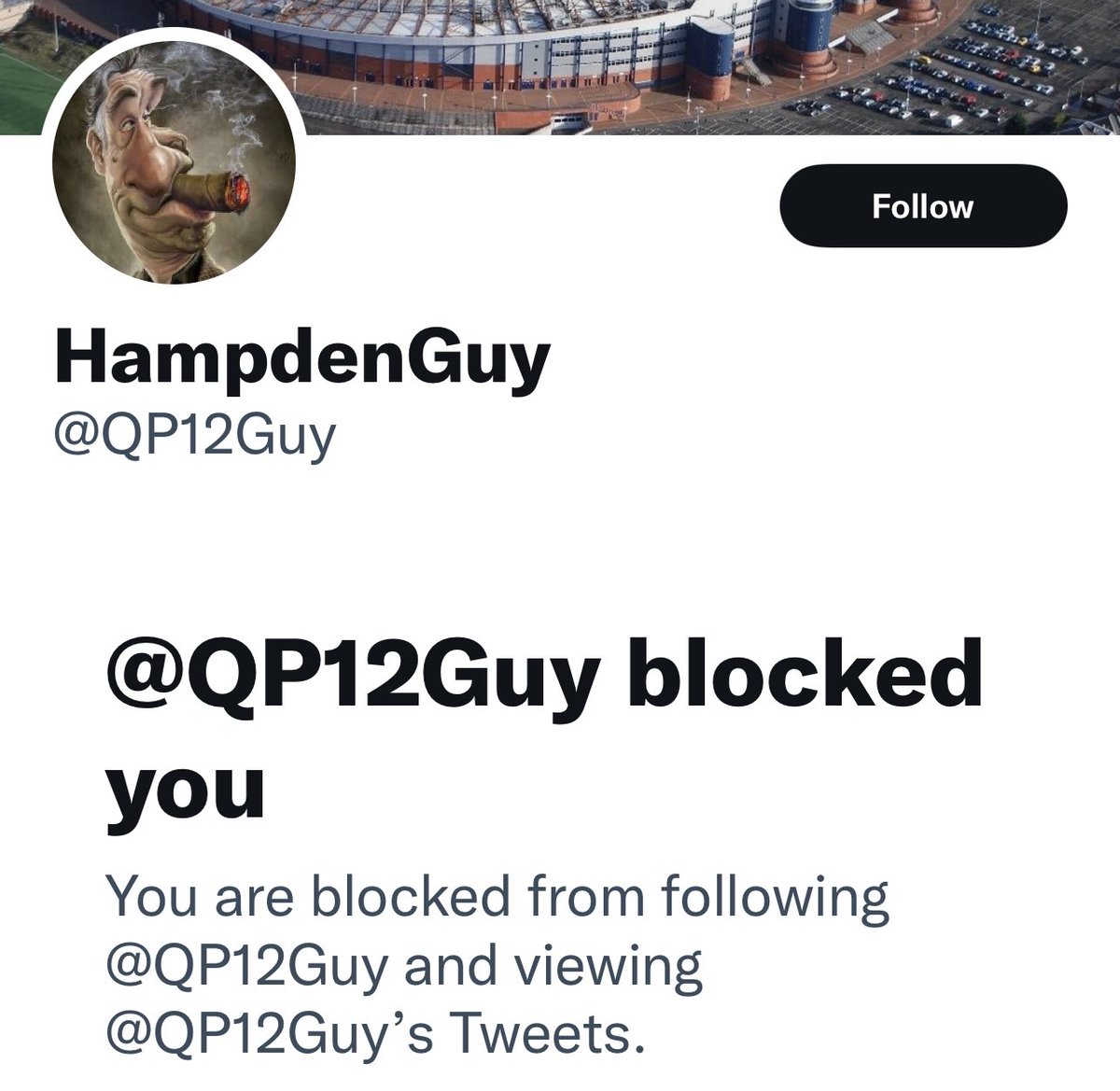 not the iScotGov tweet media