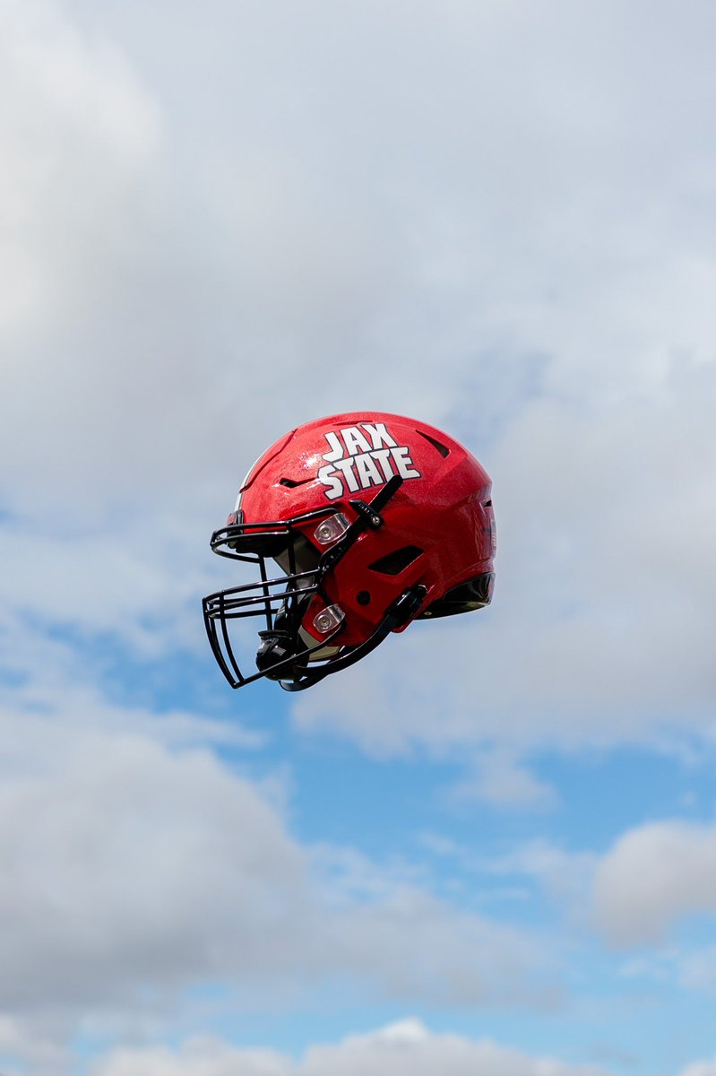 Jax State Football tweet media