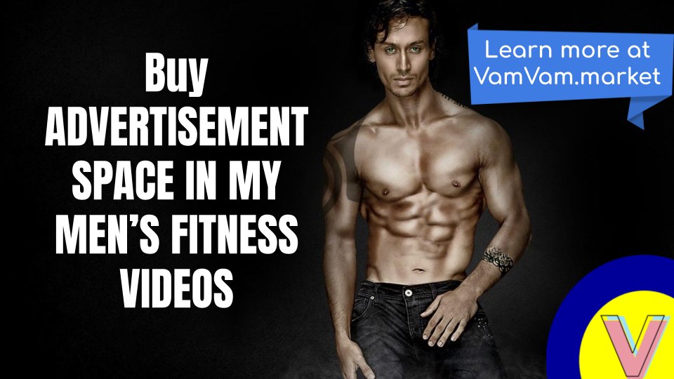 vamvamads's tweet photo. Fill gaps left by #GoogleAds Say hello to VamVam. A global MaaS platform, VamVam is the world's first video advertising marketplace (VAM) for buying and selling video pre-roll ad integration services. #adtech #martech #promotech Learn more at https://t.co/RF9s7xDDkt https://t.co/417rzbfqIn