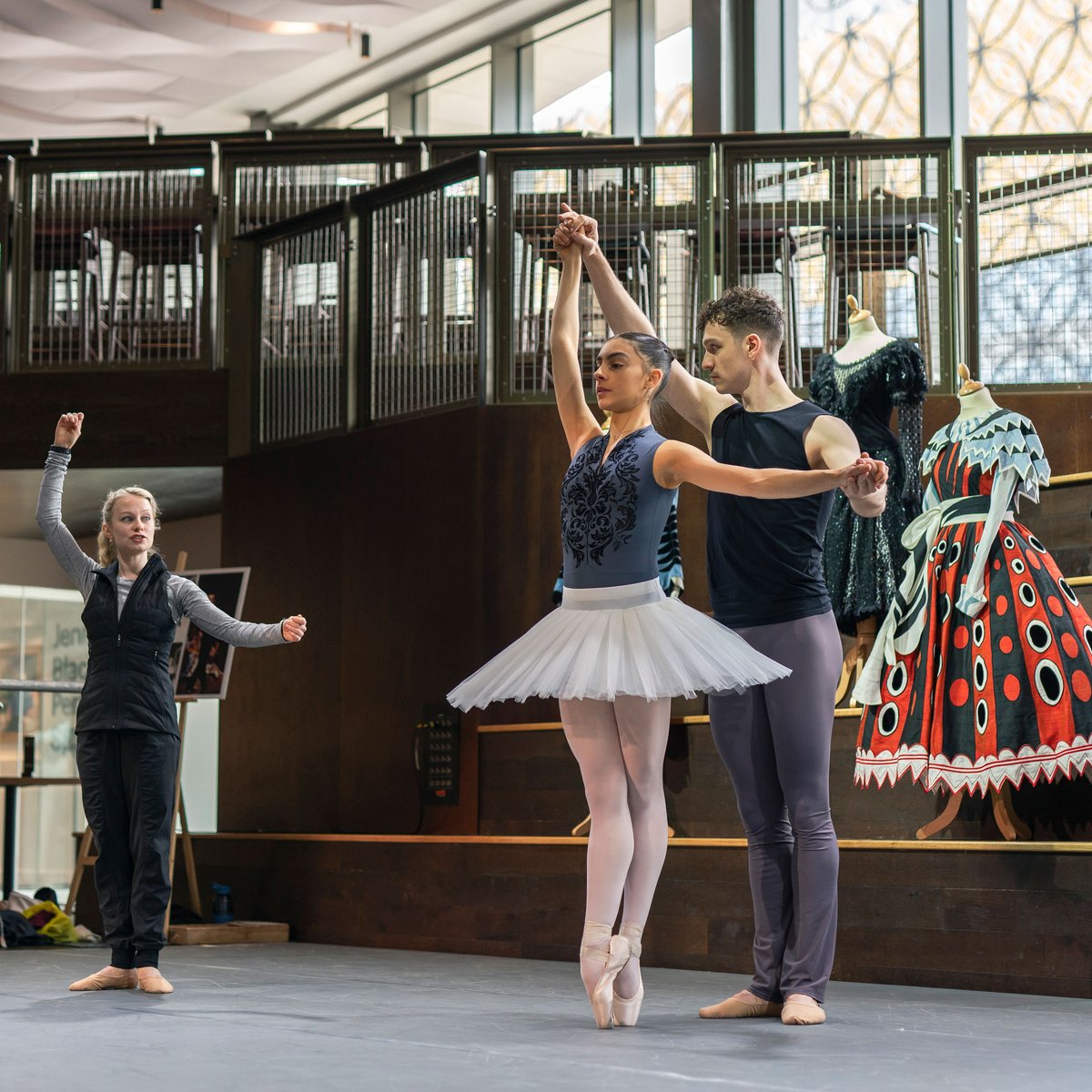 Birmingham Royal Ballet (@brb) on Twitter photo Are you a fan of beer? A fan of ballet? How about both! π± 
We're delighted to announce our return to <a href="/BMusic_Ltd/">B:Music, responsible for Symphony Hall & Town Hall</a>'s Symphony Hall with Beer & Ballet on Thursday 22 September at 6pm.  
The event includes a beer tasting session from @Purityale π»
πΈ Johnathan Williams, B:Music Are you a fan of beer? A fan of ballet? How about both! π± 
We're delighted to announce our return to <a href="/BMusic_Ltd/">B:Music, responsible for Symphony Hall & Town Hall</a>'s Symphony Hall with Beer & Ballet on Thursday 22 September at 6pm.  
The event includes a beer tasting session from @Purityale π»
πΈ Johnathan Williams, B:Music
