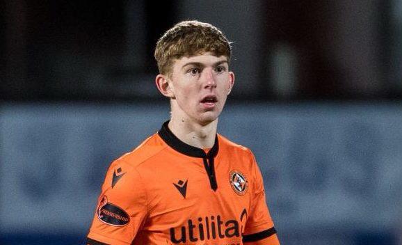 📝 We are delighted to announce the loan signing of <a href="/dundeeunitedfc/">Dundee United FC</a> forward Kai Fotheringham.

Kai joins Stirling Albion on a loan deal till January.

Welcome to Forthbank, <a href="/kaifotheringham/">KaiFo</a>