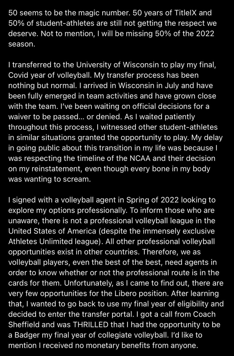 Shanel Rae tweet media