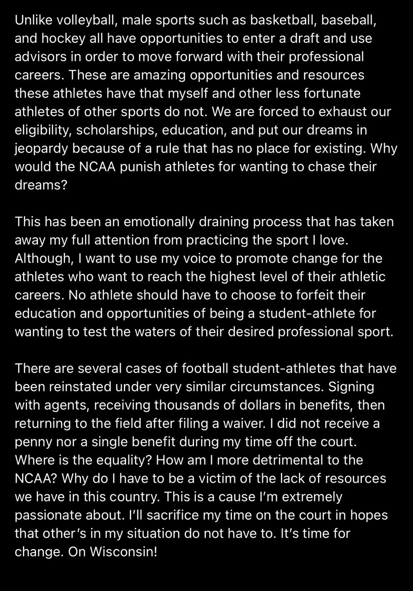 Shanel Rae tweet media