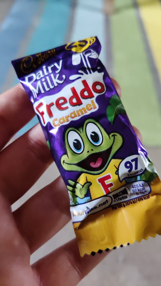 JenniKeer's tweet photo. Ooo... a lucky fridge find!
Home alone on a #Friday and think I'm gonna party like it's 1999*
*When it cost less than your mortgage payment to buy a #Freddofrog https://t.co/H2ULXTeA6l