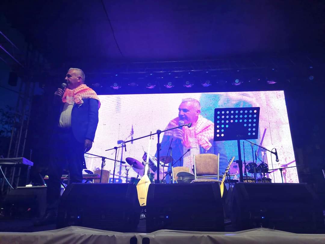 bakisimsekmhp's tweet photo. #An #itibariyle #GÜLNAR
Gülnar Belediyemizin düzenlediği Gülnar Kültür be Yöresel Ürünller Festivaline katıldık. Emeği geçen herkese teşekkür ediyorum.
#MHP
#MERSİN
#GÜLNAR https://t.co/Q9e4Jtelg9