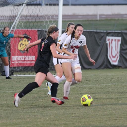 UMSLWSOC's tweet photo. Some stills from yesterdays match! #fearthefork🔱 https://t.co/Rgq3LH8cGu
