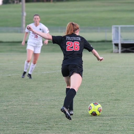 UMSLWSOC's tweet photo. Some stills from yesterdays match! #fearthefork🔱 https://t.co/Rgq3LH8cGu