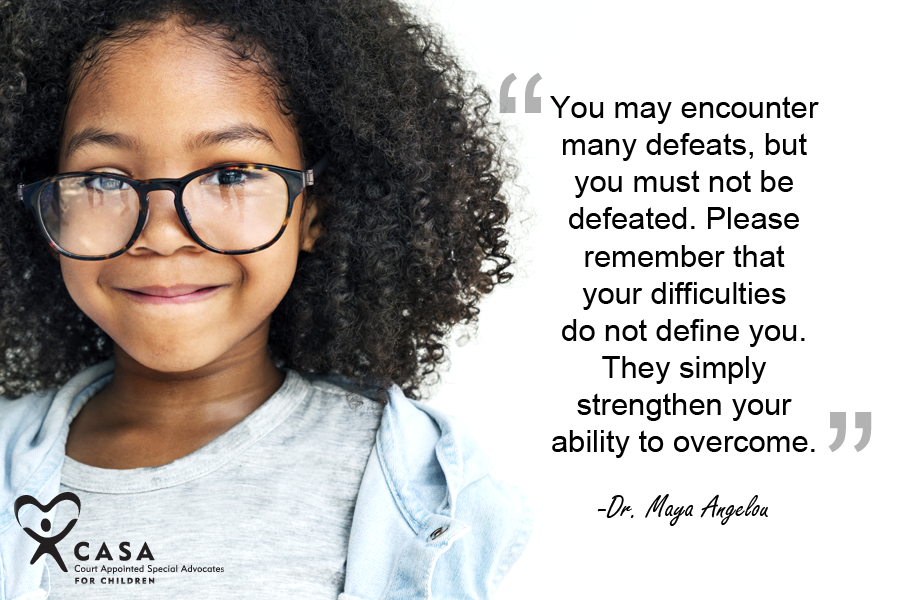 casakidsok's tweet photo. You're allowed to scream, you're allowed to cry, but do not ever give up. #dontquit #neverstop #fighton #beavoice #beacasa #volunteer #casacares #casakidsok https://t.co/paly5C2gqm