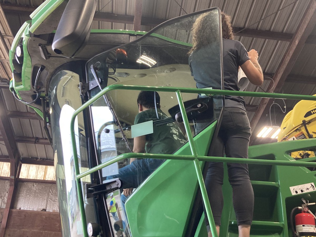 Josh Putman tweet media