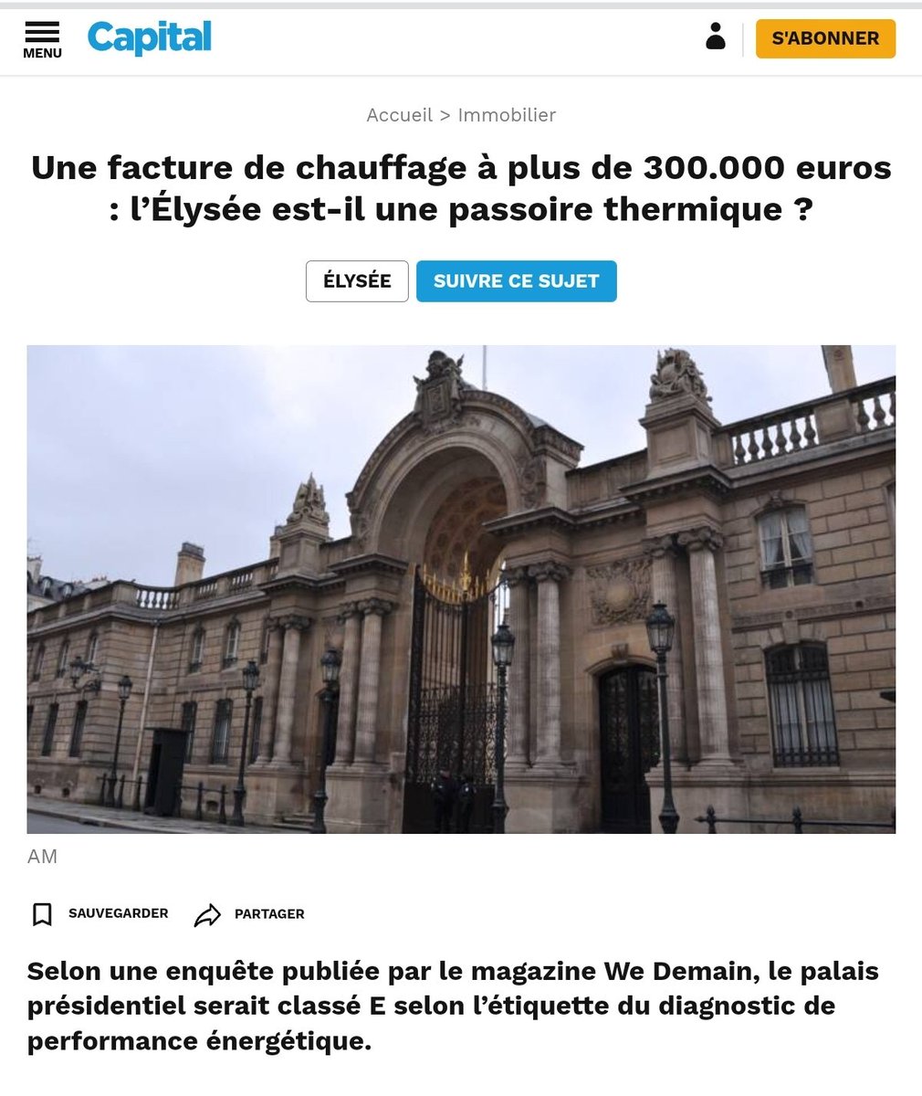 Christophe Castagnette               ᵖᵃʳᵒᵈᶦᵉ tweet media