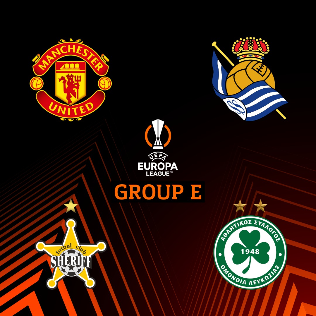 What an amazing experience that will be! 🤩👋🏻

🇬🇧 <a href="/ManUtd/">Manchester United</a>  
🇪🇸 <a href="/RealSociedad/">Real Sociedad Fútbol</a>  
🇲🇩 <a href="/FotclubSheriff/">FC Sheriff</a>