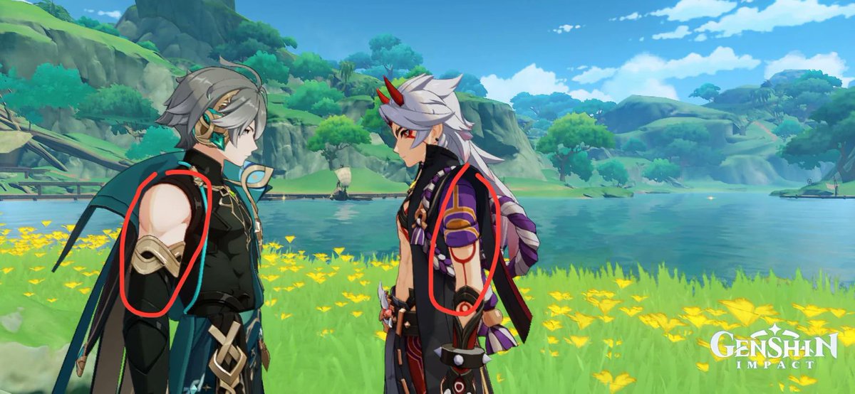 bro Itto