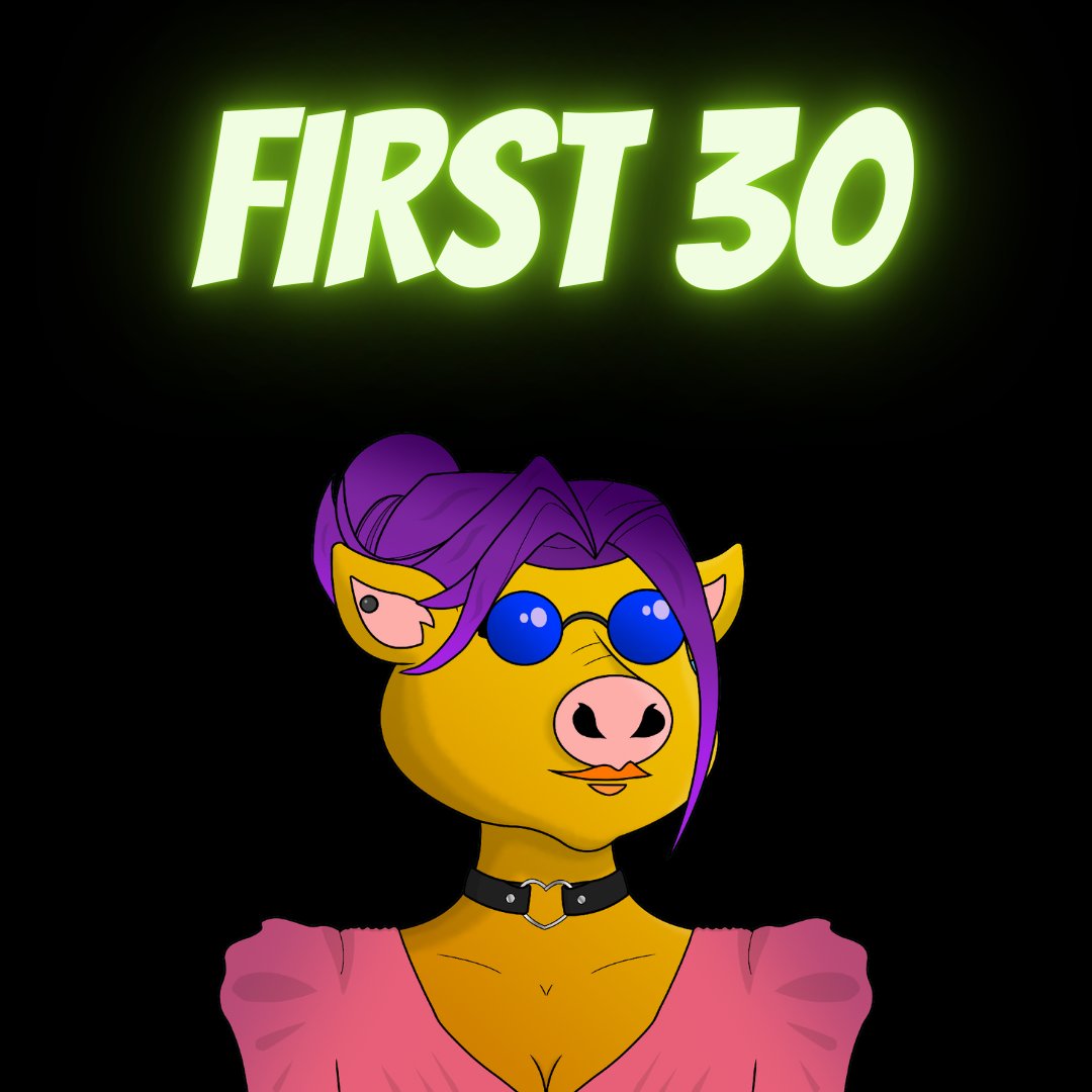 Unfunny Pigs  tweet media