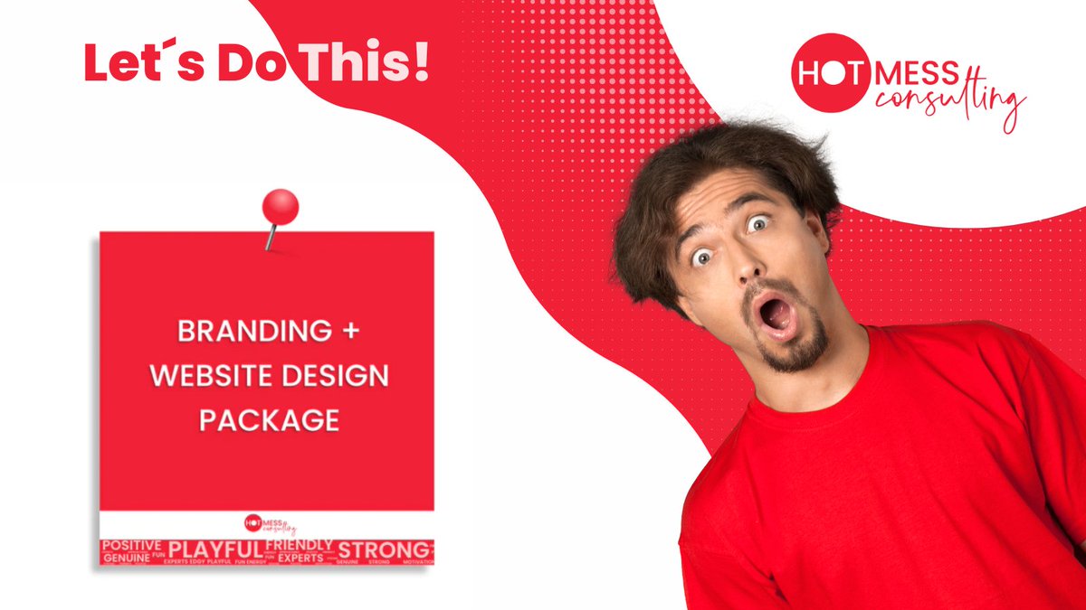 MessConsulting's tweet photo. Our clients come to us for two things:

1: A beautiful Shopify or CommentSold website. That is the branding piece.

2: A website that makes life easier and converts visitors into paying customers. That's the website optimization piece. https://t.co/CH9eqNXuCn