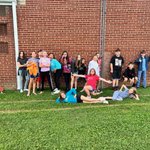 Photo by Robinson Middle (@KCS_Robinson)