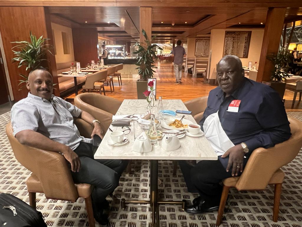 Sam Engola tweet media