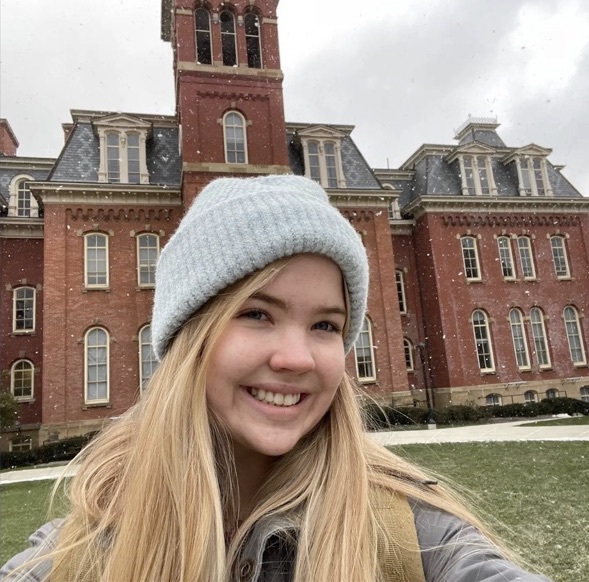 AMOM WVU tweet media