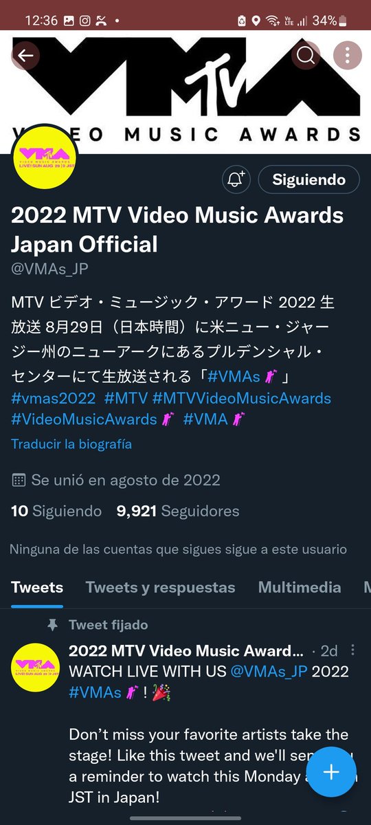 saris_mc's tweet photo. @VMAs_JP Done for #BTS https://t.co/RDlXQPKcqA