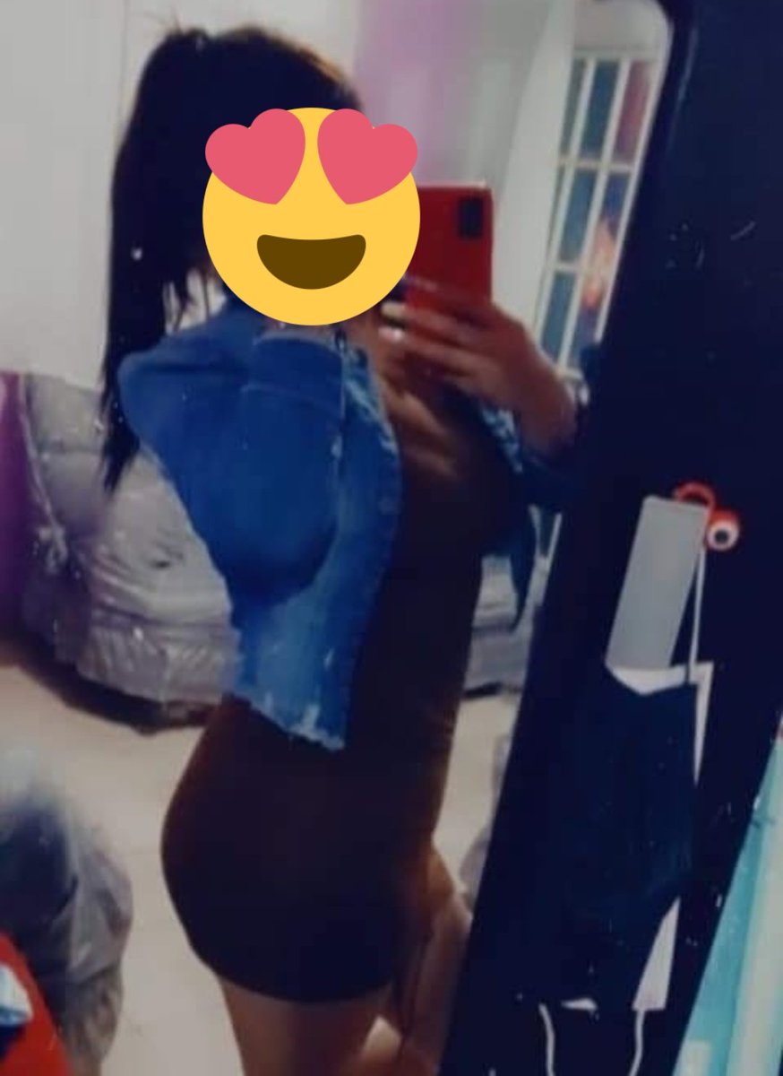 Vanessascort9's tweet photo. Buenos días mis amores 😘❤️ ya es viernes 😚 y cerramos la semana 😘 quien quiere para hoy?? 😈 CHALCO  IXTAPALUCA CHIMALHUACÁN  y zonas aledañas
 😘❤️
55-35-61-50-61 💋

#scort #Chalco #sexo #Ixtapaluca  #chimalhuacan #amor #carisias #independiente https://t.co/8Kn3lXgG6W