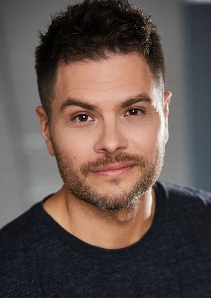 JuanC_Rdgz's tweet photo. 📺 Happy Birthday Erik Valdez 🎂📺
#ErikValdez  #SupermanandLois #KyleCushing #HappyBirthdayErikValdez https://t.co/8ZUMEJ9rYh