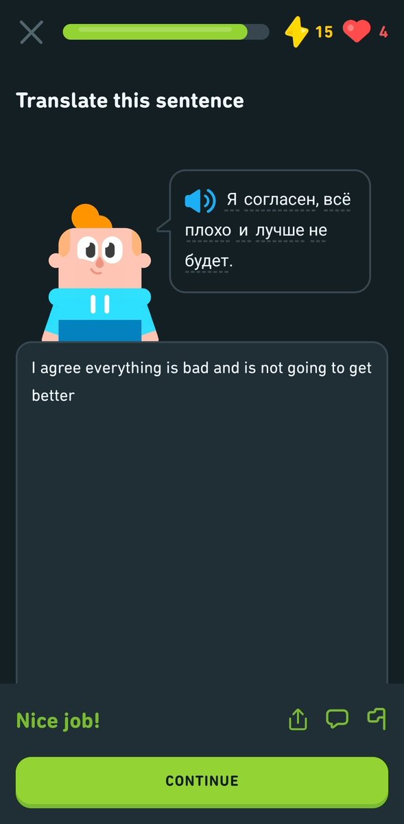 LiverEnjoyer's tweet photo. @DuolingoStrange https://t.co/yy6hHzGkEc