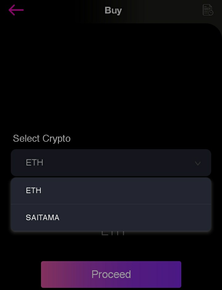CryptoVaderr's tweet photo. 💯🌐💫🐺

Let's go step by step 🐺
#epayme #saitama #saitama 
📡💯💥👀

Update came through 🏁🏁🏁
#cardtocrypto #SaitamaV2 #saitama https://t.co/AfFBCqsooa