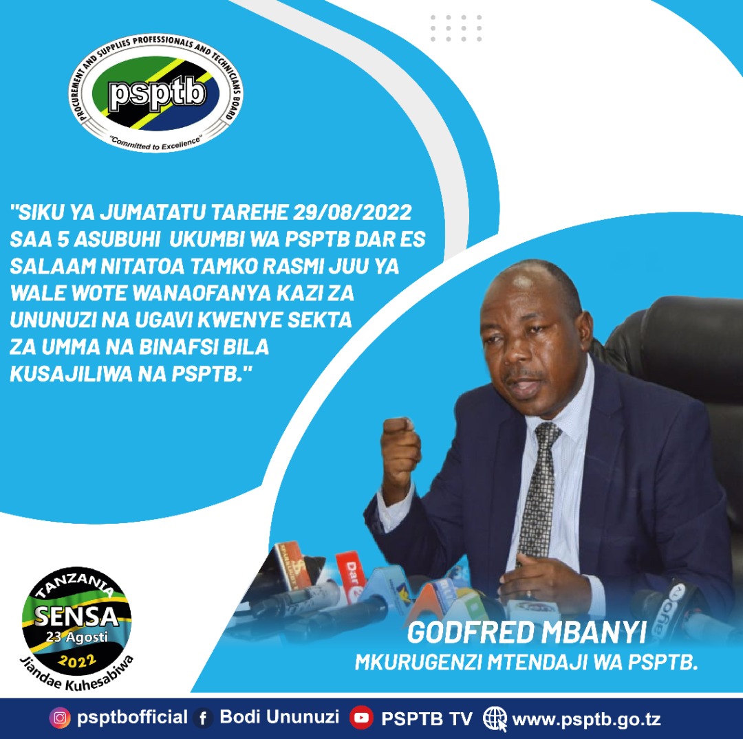 psptbofficial's tweet photo. Taaluma lazima iheshimiwe https://t.co/VmXIDaZHnG