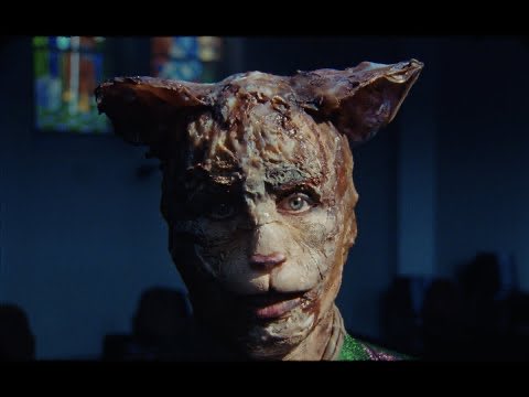 Video is out now! On YouTube ❣️ director: Nathan Ceddia 
Produced: <a href="/lcawmusic/">L C A W</a> 
Starred: me as the deer  and Magnus Mariuson as the tiger ❤️