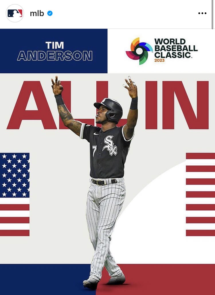 ChiSoxFanMike's tweet photo. LETS GOOOOO https://t.co/qlLpsCkTOF