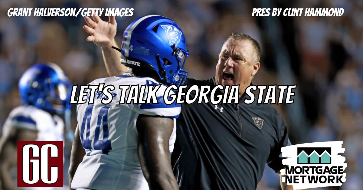 GamecockCentral's tweet photo. GC LIVE @ 2: Early Georgia State talk, #Gamecocks to retire Jadeveon Clowney's jersey, recruiting | Pres by Clint Hammond of Mortgage Network https://t.co/qz7ZbTGQ6W  https://t.co/dm6FS0hdXU https://t.co/lyGOHyEOm0