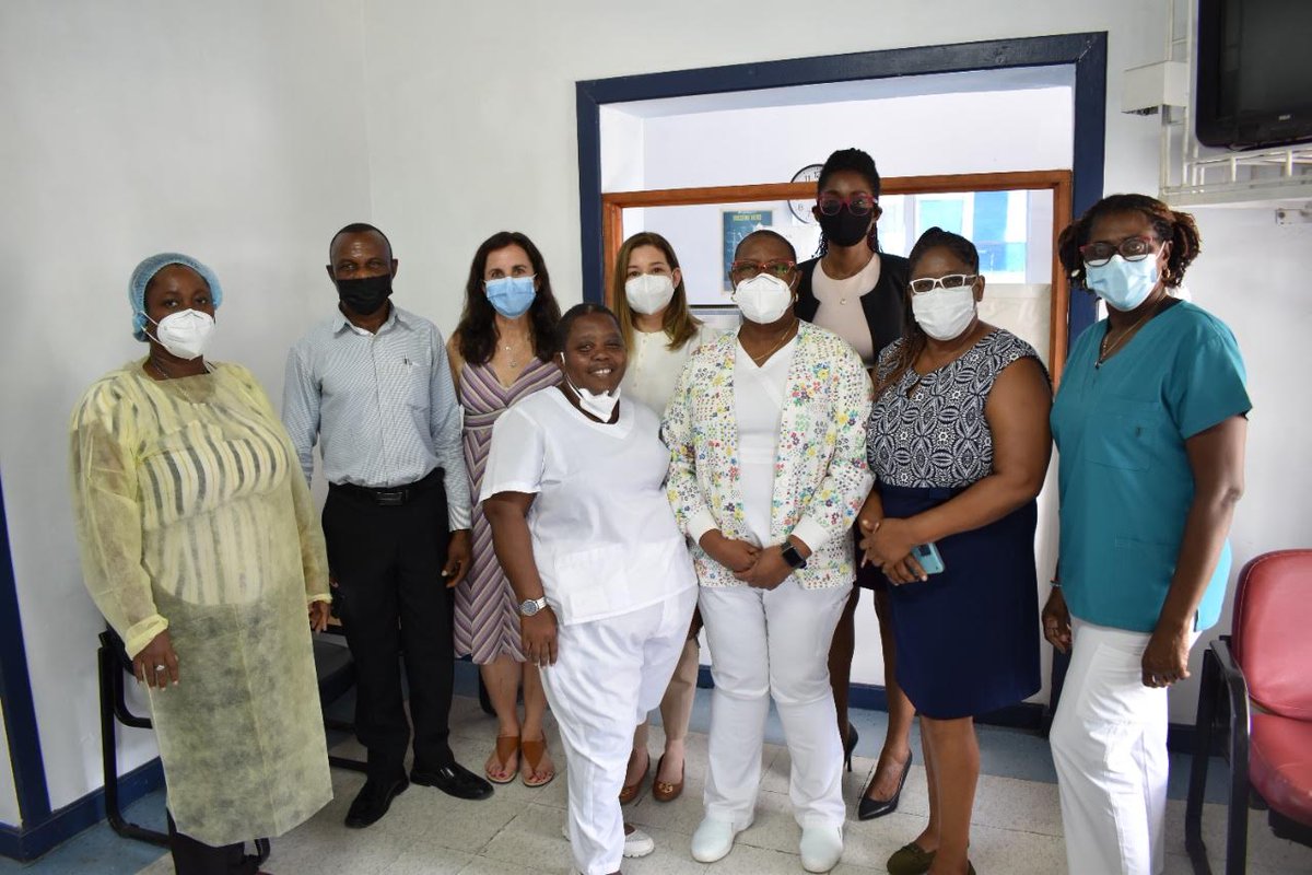 Basic Health International tweet media