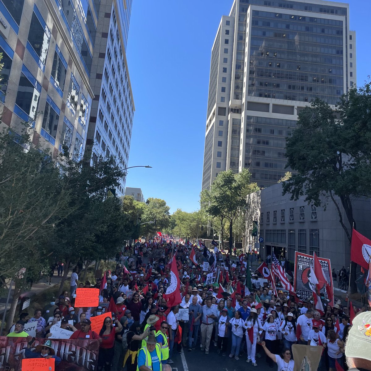 United Farm Workers tweet media