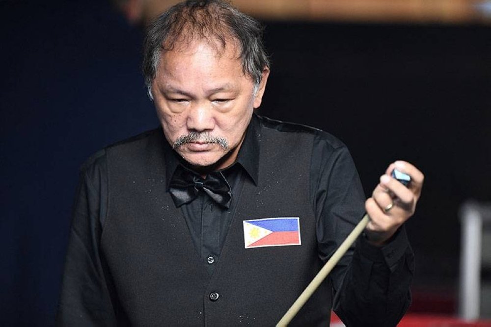 Happy birthday efren reyes, you crazy son of a bitch 