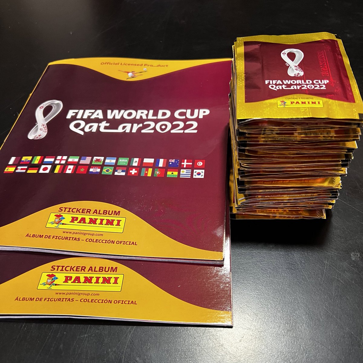 SEÑORAS Y SEÑORES hoy a las 6:30pm Arg tenemos una cita muy especial + DE 100 SOBRES

twitch.tv/drekzenn