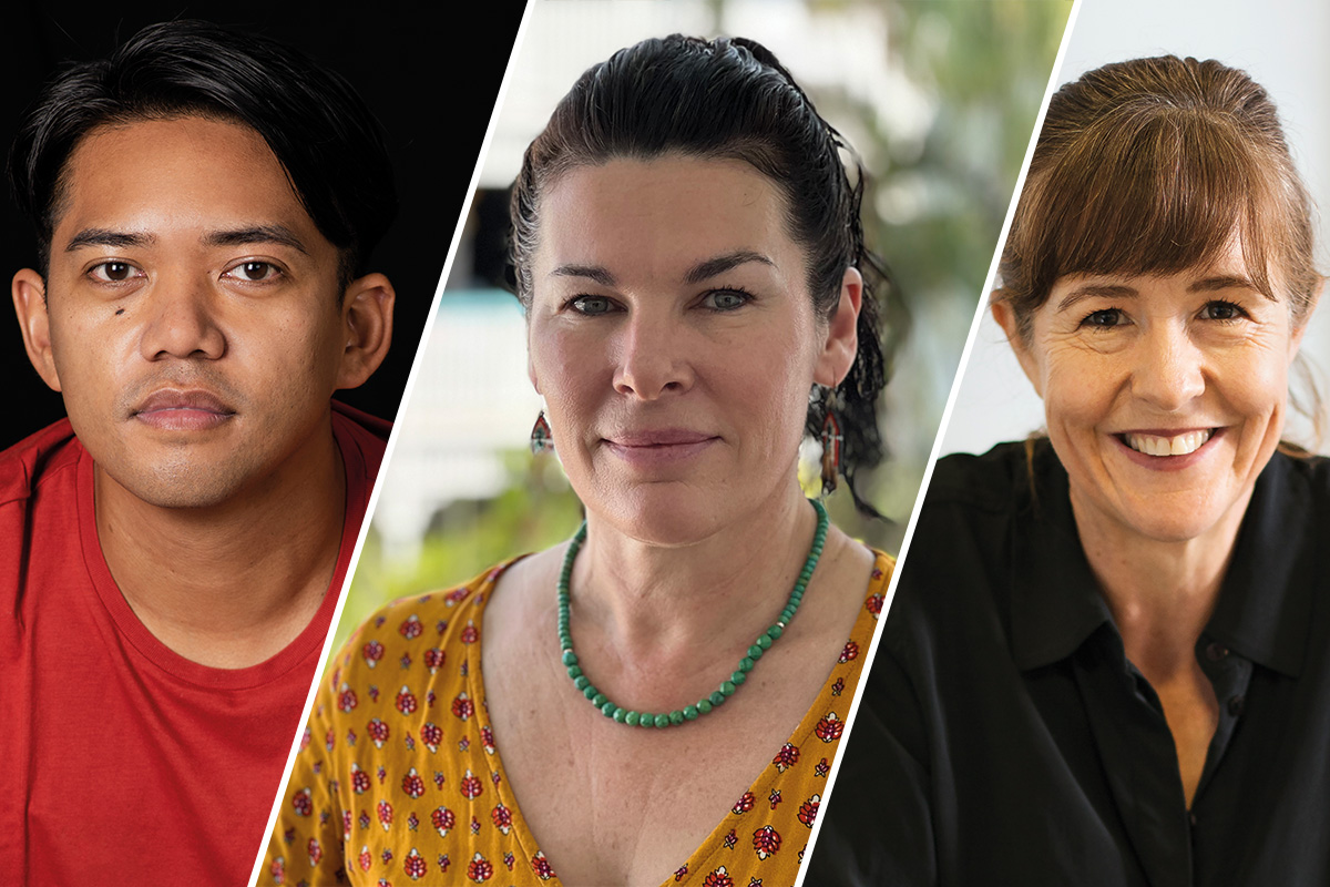 Meet the Talent USA delegates <a href="/ScreenAustralia/">ScreenAustralia</a> 
mailchi.mp/f5958ca0f2f5/t…