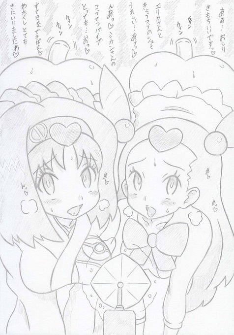 ポケモンよりトレーナーマスターズエリカミカン編 