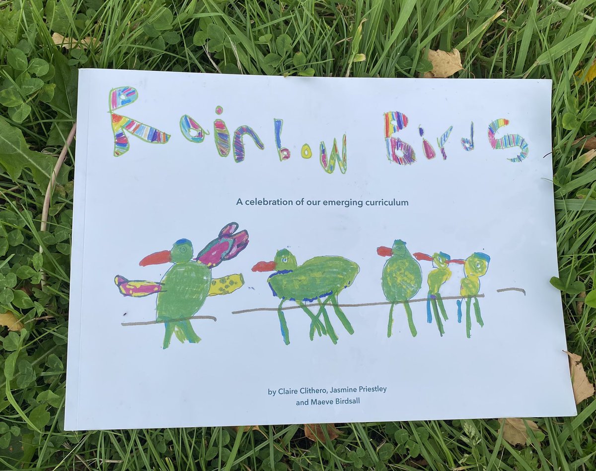 Anna Shimmield tweet media